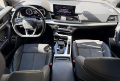 Audi Q5 sportback avus 50 2.0 TFSIe 299 Quattro Origine France 1er main 