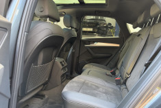 Audi Q5 sportback avus 50 2.0 TFSIe 299 Quattro Origine France 1er main 