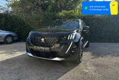 Peugeot 2008 1.5 BlueHDi S&S GT Line EAT8 / MOTEUR NEUF 2025 / 40000KM
