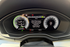 Audi Q5 sportback avus 50 2.0 TFSIe 299 Quattro Origine France 1er main 