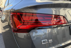 Audi Q5 sportback avus 50 2.0 TFSIe 299 Quattro Origine France 1er main 