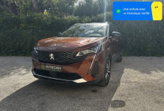 Peugeot 5008 1.5 BlueHDi S&S GT