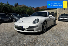 Porsche 911 911 Coupe Carrera