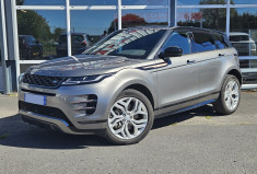 Land-Rover Range Rover Evoque II 2.0 D 180 TI MHEV AWD R-DYNAMIC