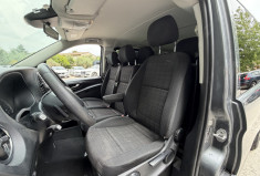 Mercedes Vito Tourer Extra Long 114 CDI 136 9G-Tronic 9 Places Select / Caméra / Vidange Boite OK 