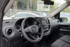 Mercedes Vito Tourer Extra Long 114 CDI 136 9G-Tronic 9 Places Select / Caméra / Vidange Boite OK 
