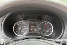 Mercedes Vito Tourer Extra Long 114 CDI 136 9G-Tronic 9 Places Select / Caméra / Vidange Boite OK 