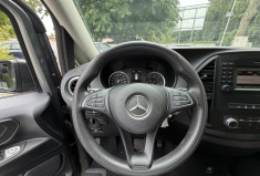 Mercedes Vito Tourer Extra Long 114 CDI 136 9G-Tronic 9 Places Select / Caméra / Vidange Boite OK 