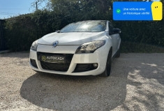 Renault Megane 3 Coupé 1.9 dCi 130ch FAP Monaco GP eco² Euro5