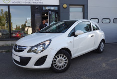 Opel Corsa Phase 2 1.0 i  65 cv - Première Main