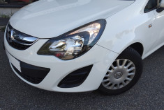 Opel Corsa Phase 2 1.0 i  65 cv - Première Main