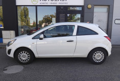 Opel Corsa Phase 2 1.0 i  65 cv - Première Main