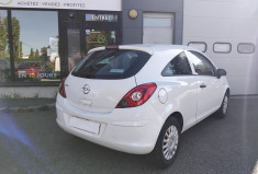 Opel Corsa Phase 2 1.0 i  65 cv - Première Main