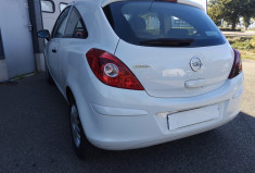 Opel Corsa Phase 2 1.0 i  65 cv - Première Main