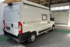 Citroën Jumper VAN 2.2l blue HDI aménager VAN avec douche