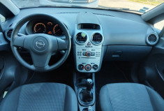 Opel Corsa Phase 2 1.0 i  65 cv - Première Main