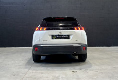 Peugeot 2008 1.5 BlueHDi 130 EAT8 GT 2022 / CARPLAY / CAMÉRA RECUL / i-COCKPIT 3D