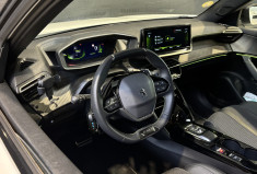 Peugeot 2008 1.5 BlueHDi 130 EAT8 GT 2022 / CARPLAY / CAMÉRA RECUL / i-COCKPIT 3D