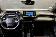 Peugeot 2008 1.5 BlueHDi 130 EAT8 GT 2022 / CARPLAY / CAMÉRA RECUL / i-COCKPIT 3D