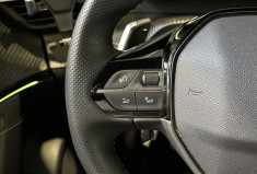 Peugeot 2008 1.5 BlueHDi 130 EAT8 GT 2022 / CARPLAY / CAMÉRA RECUL / i-COCKPIT 3D