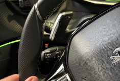 Peugeot 2008 1.5 BlueHDi 130 EAT8 GT 2022 / CARPLAY / CAMÉRA RECUL / i-COCKPIT 3D