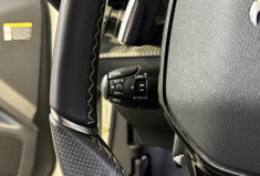 Peugeot 2008 1.5 BlueHDi 130 EAT8 GT 2022 / CARPLAY / CAMÉRA RECUL / i-COCKPIT 3D
