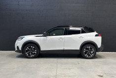 Peugeot 2008 1.5 BlueHDi 130 EAT8 GT 2022 / CARPLAY / CAMÉRA RECUL / i-COCKPIT 3D