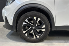 Peugeot 2008 1.5 BlueHDi 130 EAT8 GT 2022 / CARPLAY / CAMÉRA RECUL / i-COCKPIT 3D