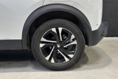 Peugeot 2008 1.5 BlueHDi 130 EAT8 GT 2022 / CARPLAY / CAMÉRA RECUL / i-COCKPIT 3D