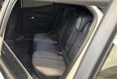 Peugeot 2008 1.5 BlueHDi 130 EAT8 GT 2022 / CARPLAY / CAMÉRA RECUL / i-COCKPIT 3D