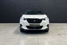Peugeot 2008 1.5 BlueHDi 130 EAT8 GT 2022 / CARPLAY / CAMÉRA RECUL / i-COCKPIT 3D