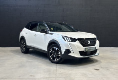Peugeot 2008 1.5 BlueHDi 130 EAT8 GT 2022 / CARPLAY / CAMÉRA RECUL / i-COCKPIT 3D