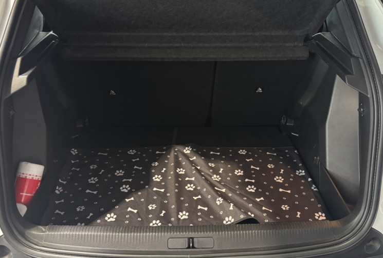 Peugeot 2008 1.5 BlueHDi 130 EAT8 GT 2022 / CARPLAY / CAMÉRA RECUL / i-COCKPIT 3D