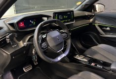 Peugeot 2008 1.5 BlueHDi 130 EAT8 GT 2022 / CARPLAY / CAMÉRA RECUL / i-COCKPIT 3D
