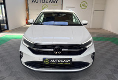 Volkswagen Taigo STYLE 1.0 TFSI 110 CV DSG7 STYLE ENTRETIEN VOLKSWAGEN