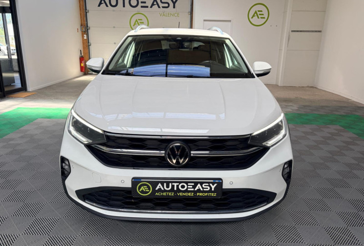 Volkswagen Taigo STYLE 1.0 TFSI 110 CV DSG7 STYLE ENTRETIEN VOLKSWAGEN