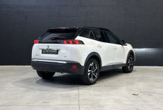 Peugeot 2008 1.5 BlueHDi 130 EAT8 GT 2022 / CARPLAY / CAMÉRA RECUL / i-COCKPIT 3D