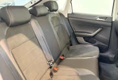 Volkswagen Taigo STYLE 1.0 TFSI 110 CV DSG7 STYLE ENTRETIEN VOLKSWAGEN