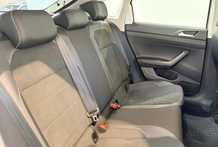 Volkswagen Taigo STYLE 1.0 TFSI 110 CV DSG7 STYLE ENTRETIEN VOLKSWAGEN