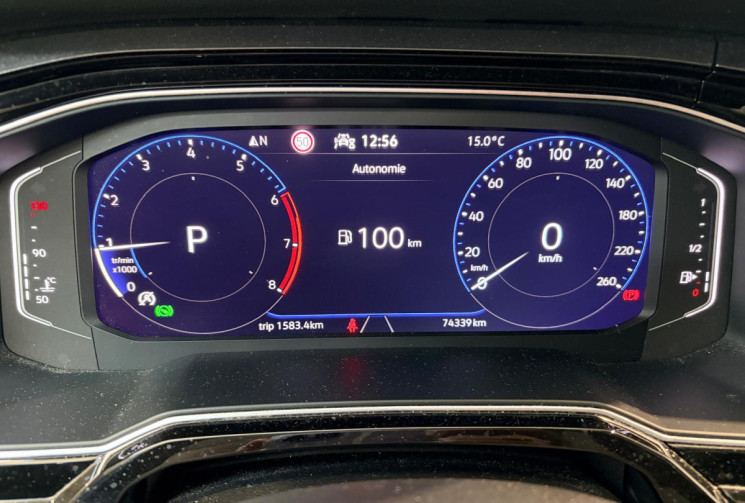 Volkswagen Taigo STYLE 1.0 TFSI 110 CV DSG7 STYLE ENTRETIEN VOLKSWAGEN