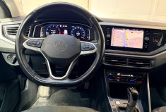 Volkswagen Taigo STYLE 1.0 TFSI 110 CV DSG7 STYLE ENTRETIEN VOLKSWAGEN