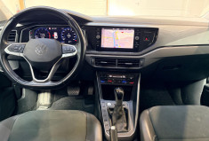 Volkswagen Taigo STYLE 1.0 TFSI 110 CV DSG7 STYLE ENTRETIEN VOLKSWAGEN