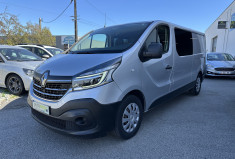 Renault Trafic III Fourgon Phase 2 L2H1 2.0 dCi EDC6 S&S 145 CV CONFORT  6 PLACES - PAS DE TVA