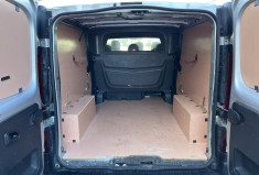Renault Trafic III Fourgon Phase 2 L2H1 2.0 dCi EDC6 S&S 145 CV CONFORT  6 PLACES - PAS DE TVA