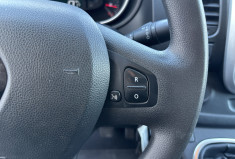 Renault Trafic III Fourgon Phase 2 L2H1 2.0 dCi EDC6 S&S 145 CV CONFORT  6 PLACES - PAS DE TVA