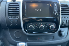 Renault Trafic III Fourgon Phase 2 L2H1 2.0 dCi EDC6 S&S 145 CV CONFORT  6 PLACES - PAS DE TVA