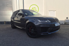 Land-Rover Range Rover Sport Sport II Phase 2 P400e 2.0 404CV Hybrid HSE 