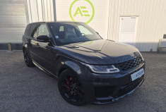 Land-Rover Range Rover Sport Sport II Phase 2 P400e 2.0 404CV Hybrid HSE 