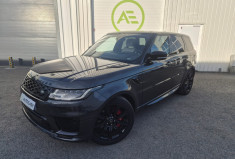 Land-Rover Range Rover Sport Sport II Phase 2 P400e 2.0 404CV Hybrid HSE 