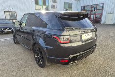 Land-Rover Range Rover Sport Sport II Phase 2 P400e 2.0 404CV Hybrid HSE 